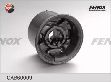 Купить запчасть FENOX - CAB60009 