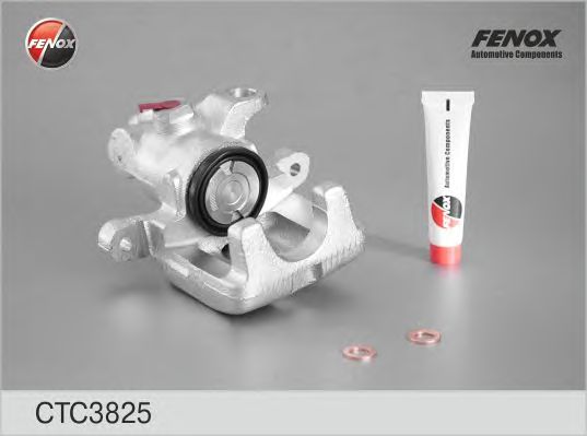Купить запчасть FENOX - CTC3825 