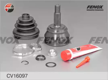 Купить запчасть FENOX - CV16097 