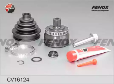 Купить запчасть FENOX - CV16124 