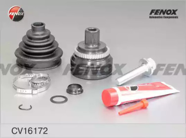 Купить запчасть FENOX - CV16172 