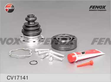 Купить запчасть FENOX - CV17141 