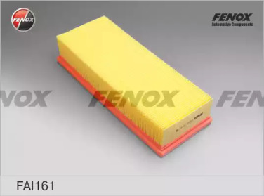 Купить запчасть FENOX - FAI161 