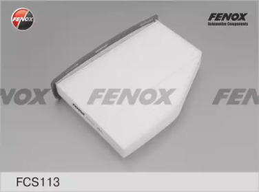 Купить запчасть FENOX - FCS113 