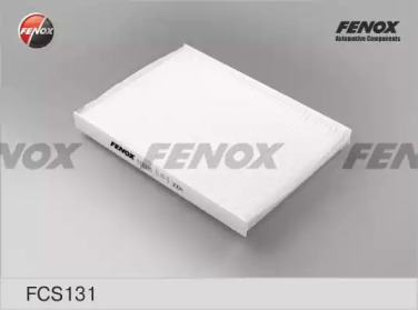 Купить запчасть FENOX - FCS131 