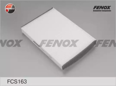 Купить запчасть FENOX - FCS163 