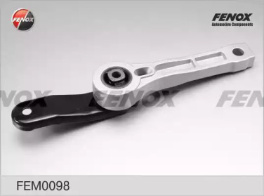 Купить запчасть FENOX - FEM0098 