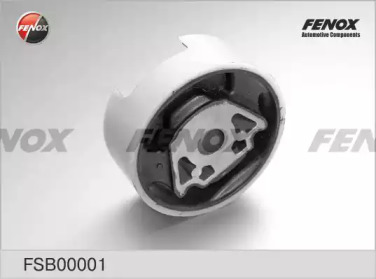 Купить запчасть FENOX - FSB00001 