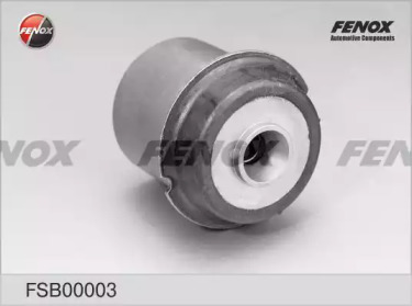 Купить запчасть FENOX - FSB00003 