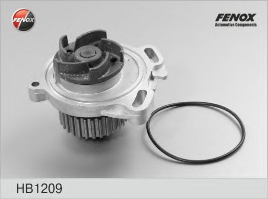 Купить запчасть FENOX - HB1209 