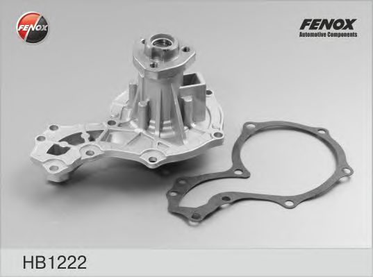 Купить запчасть FENOX - HB1222 