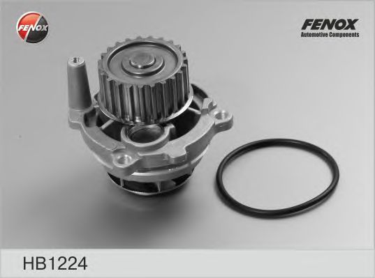 Купить запчасть FENOX - HB1224 