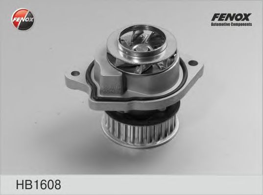 Купить запчасть FENOX - HB1608 