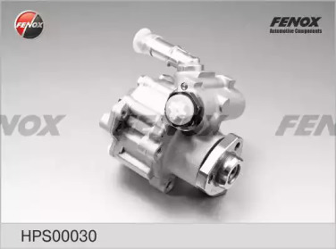 Купить запчасть FENOX - HPS00030 