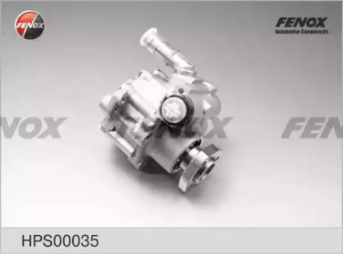 Купить запчасть FENOX - HPS00035 