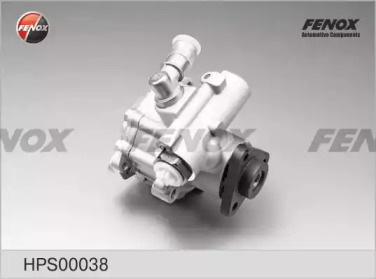 Купить запчасть FENOX - HPS00038 