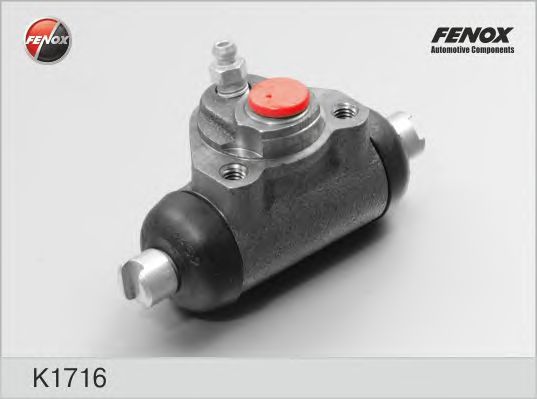 Купить запчасть FENOX - K1716 