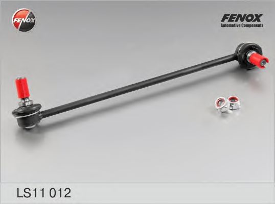 Купить запчасть FENOX - LS11012 
