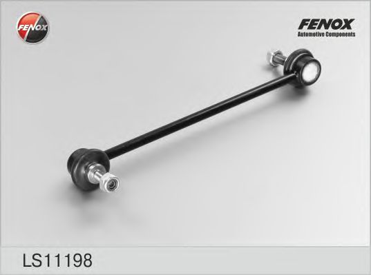 Купить запчасть FENOX - LS11198 