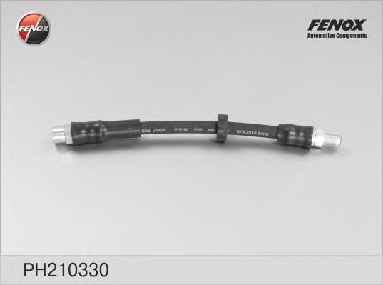 Купить запчасть FENOX - PH210330 
