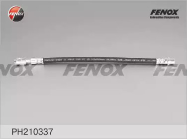 Купить запчасть FENOX - PH210337 
