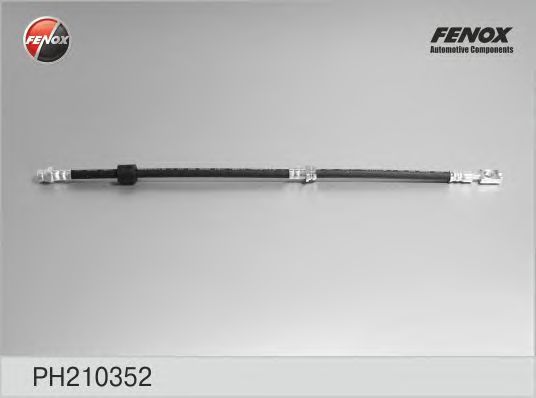 Купить запчасть FENOX - PH210352 