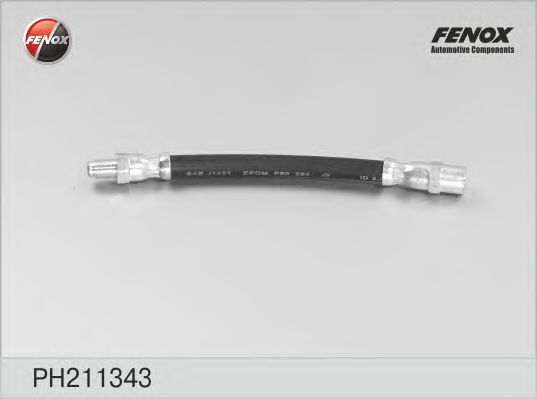 Купить запчасть FENOX - PH211343 