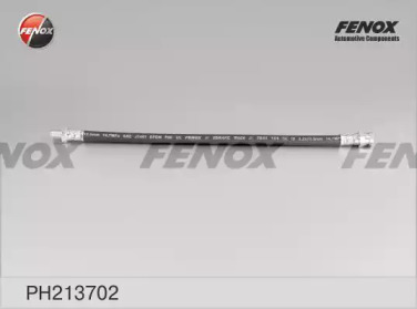Купить запчасть FENOX - PH213702 