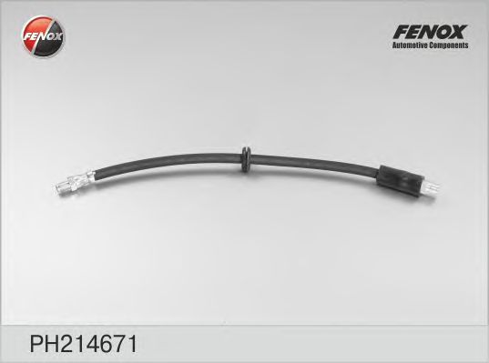 Купить запчасть FENOX - PH214671 