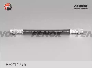 Купить запчасть FENOX - PH214775 