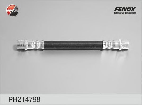 Купить запчасть FENOX - PH214798 