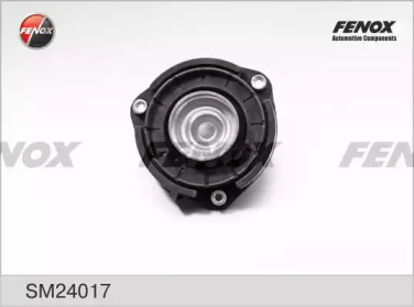Купить FENOX SM24017 Опора амортизаторной стойки Audi A3 03-, TT 06- VW Eos 06-, Golf V 03-09, Golf VI 09-, Jetta V 05-10, Jetta 10-, Passat 05-, Passat 10-, Passat CC 08-, Scirocco 08-, Tiguan 07-, Touran 03-, Touran ...