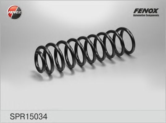 Купить запчасть FENOX - SPR15034 