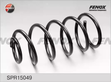 Купить запчасть FENOX - SPR15049 