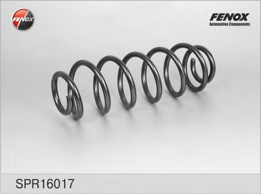 Купить запчасть FENOX - SPR16017 
