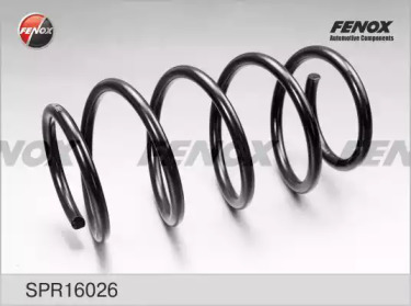 Купить запчасть FENOX - SPR16026 