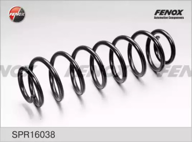 Купить запчасть FENOX - SPR16038 