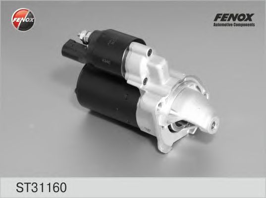 Купить запчасть FENOX - ST31160 
