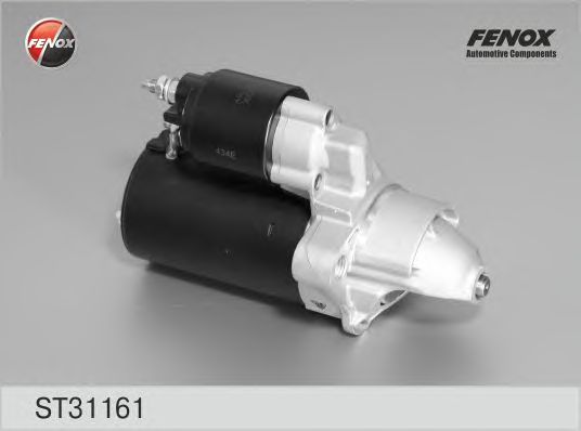 Купить запчасть FENOX - ST31161 