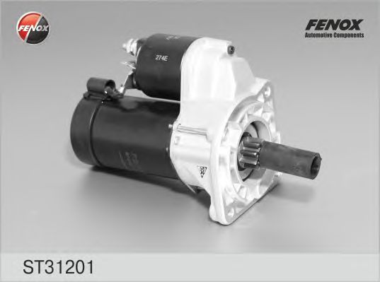 Купить запчасть FENOX - ST31201 