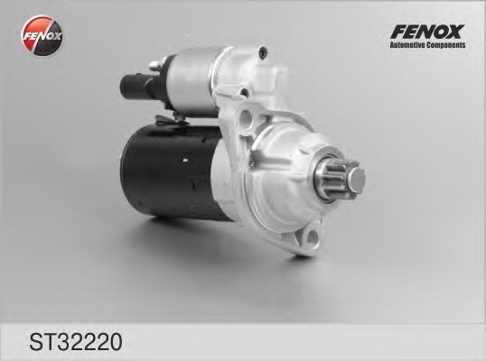 Купить запчасть FENOX - ST32220 