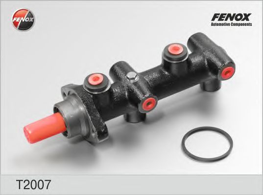 Купить запчасть FENOX - T2007 