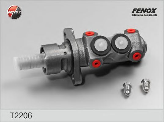 Купить запчасть FENOX - T2206 