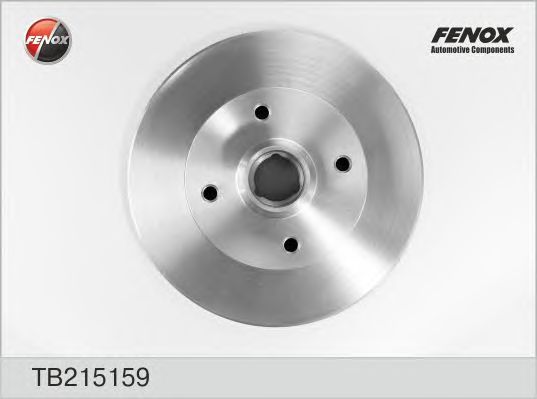 Купить запчасть FENOX - TB215159 