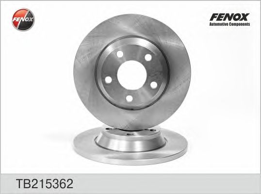 Купить запчасть FENOX - TB215362 