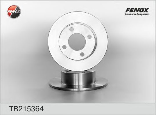 Купить запчасть FENOX - TB215364 