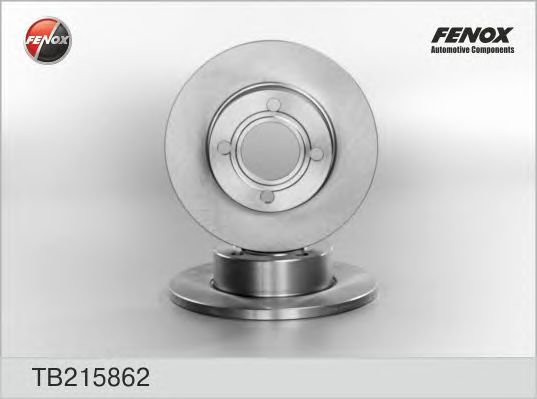 Купить запчасть FENOX - TB215862 