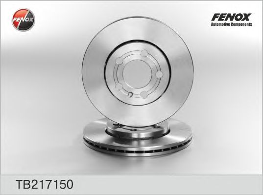 Купить запчасть FENOX - TB217150 