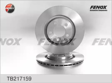 Купить запчасть FENOX - TB217159 