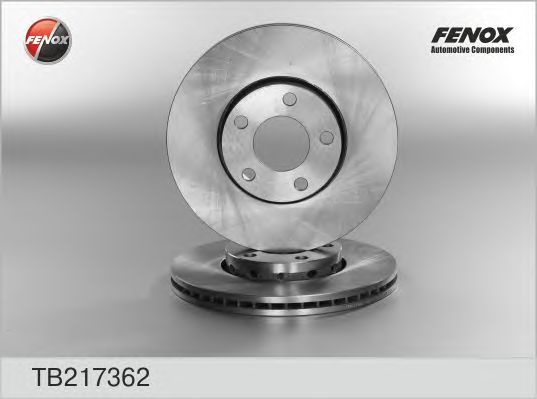 Купить запчасть FENOX - TB217362 